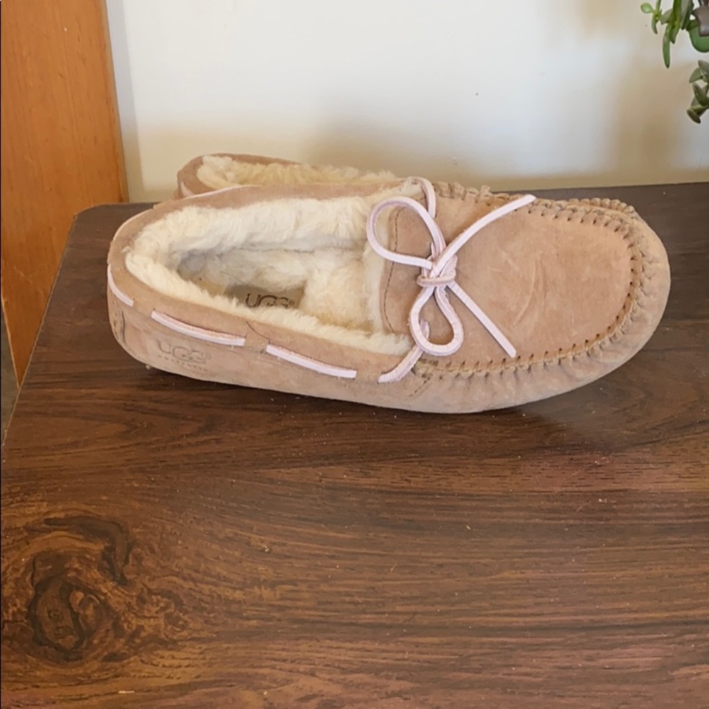 UGG Moccasins